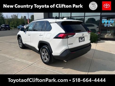Used 2024 Toyota RAV4 XLE w/ Convenience Package AWD/4WD image 5