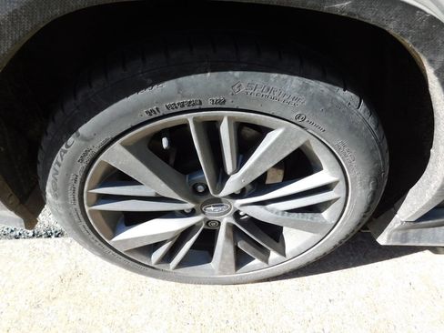 Used 2022 Subaru WRX image 7