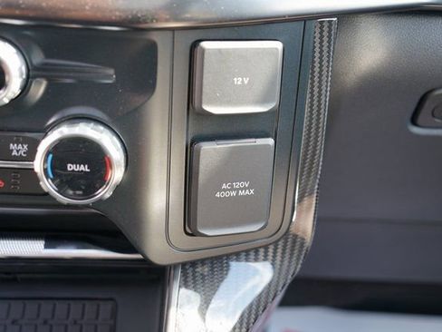 New 2025 Ford F150 Lariat w/ Equipment Group 501A Mid image 17