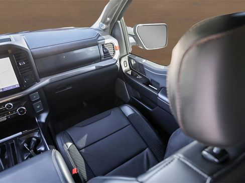 Used 2023 Ford F150 Raptor image 29