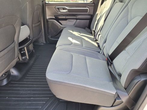 Used 2024 RAM 1500 Big Horn AWD/4WD image 11