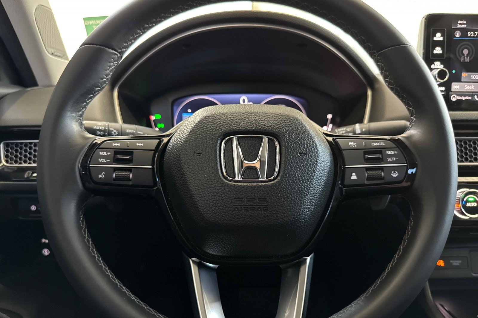 Used 2024 Honda Civic Touring image 29