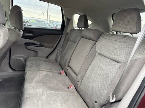 Used 2013 Honda CR-V EX image 16