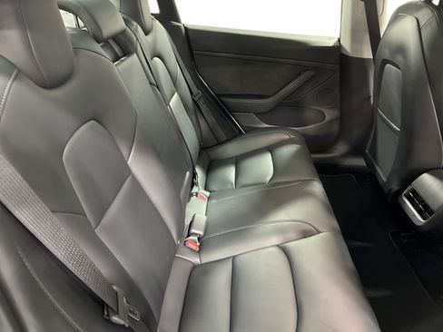 Certified 2023 Tesla Model 3 Standard Range RWD image 11