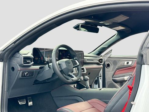 New 2026 Ford Mustang GT Premium image 6