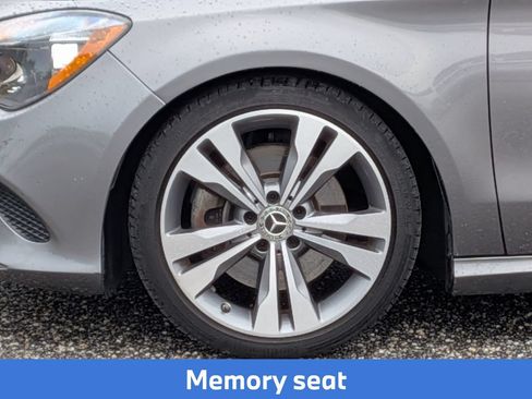 Used 2019 Mercedes-Benz CLA 250 image 12