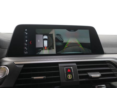 Used 2021 BMW X3 xDrive30i w/ M Sport Package image 21