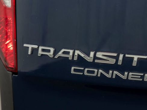 Used 2015 Ford Transit Connect XL image 10