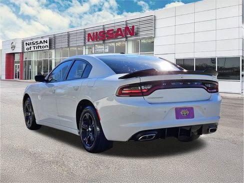 Used 2022 Dodge Charger SXT image 5