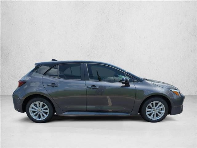 New 2026 Toyota Corolla SE FWD image 4