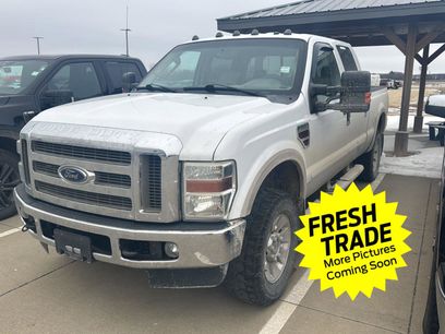 Used 2008 Ford F350 Lariat