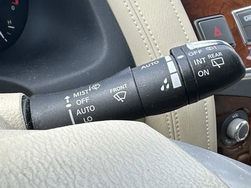 Used 2015 INFINITI QX80 4WD image 26