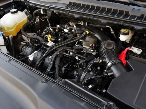 Used 2022 Ford Edge SEL w/ Convenience Package image 24