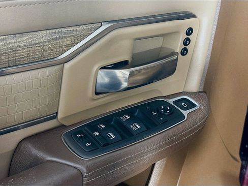 Used 2020 RAM 3500 Limited image 25