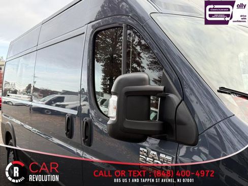 Used 2019 RAM ProMaster 2500 image 21