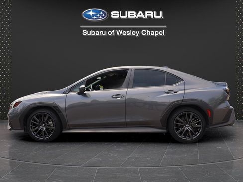 Certified 2023 Subaru WRX Premium AWD/4WD image 5