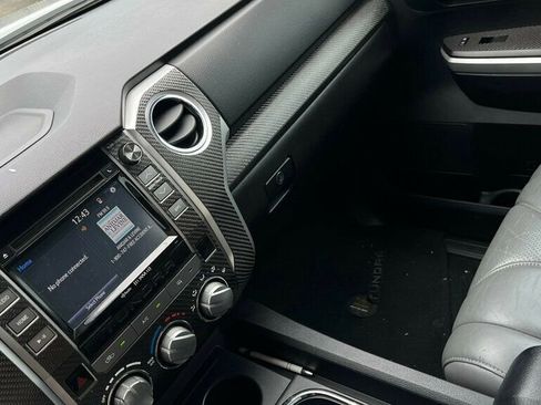 Used 2016 Toyota Tundra 2WD Double Cab Long Bed image 9