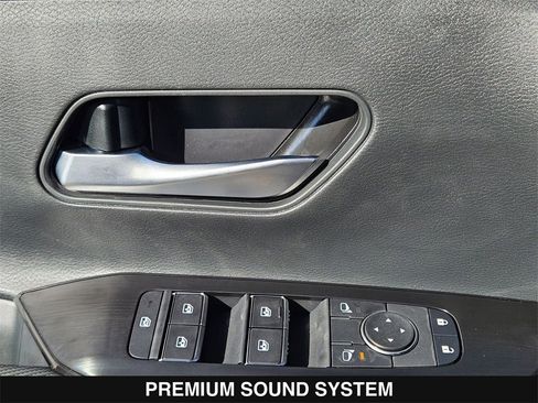 New 2026 Nissan Kicks SR w/ SR Premium Package image 15