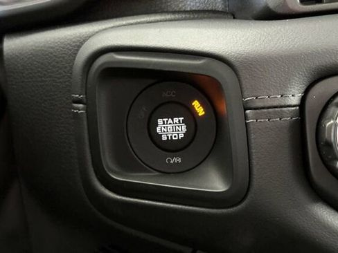 New 2026 Jeep Wrangler Unlimited Rubicon image 20