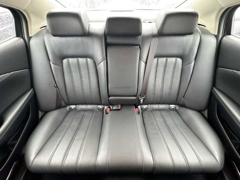 Used 2020 MAZDA MAZDA6 Grand Touring image 13