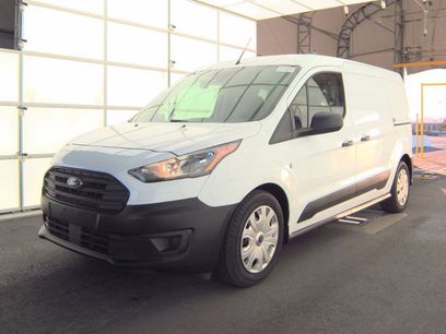 Used 2022 Ford Transit Connect XL