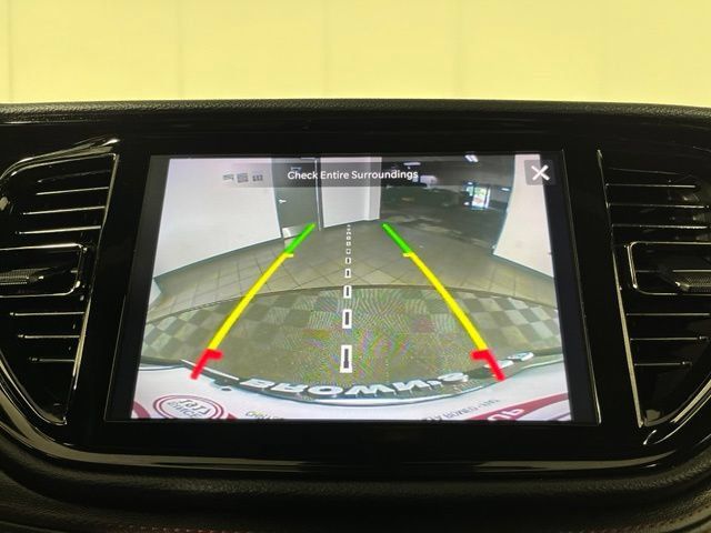 Used 2023 Dodge Durango R/T AWD/4WD image 34