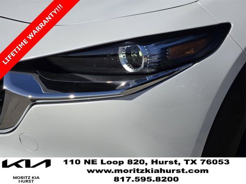 Used 2024 MAZDA CX-30 AWD 2.5 S w/ Preferred Package image 15