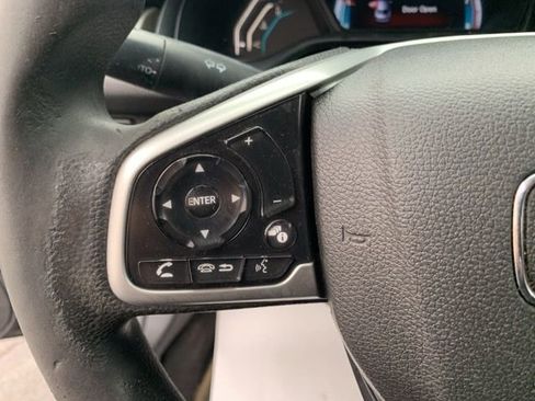 Used 2019 Honda Civic LX image 16