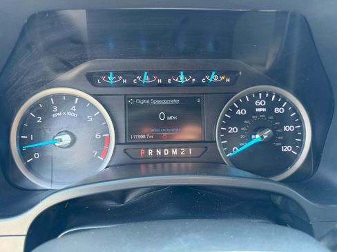 Used 2019 Ford F350 XLT w/ XLT Value Package AWD/4WD image 14