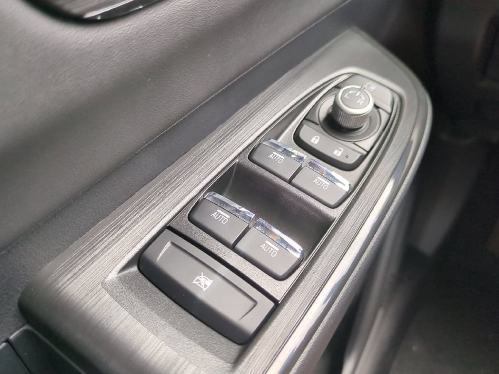 New 2026 Subaru Outback Touring XT AWD/4WD image 24