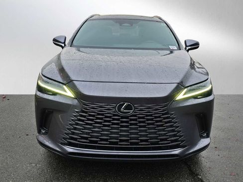 Used 2023 Lexus RX 350 Premium Plus image 8