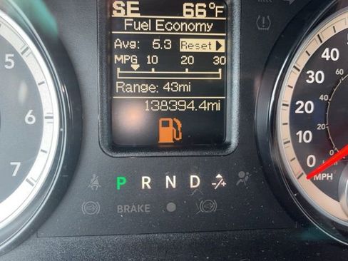 Used 2017 RAM 1500 Tradesman w/ Popular Equipment Group AWD/4WD image 15