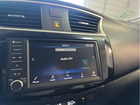Used 2019 Nissan Sentra SV image 22