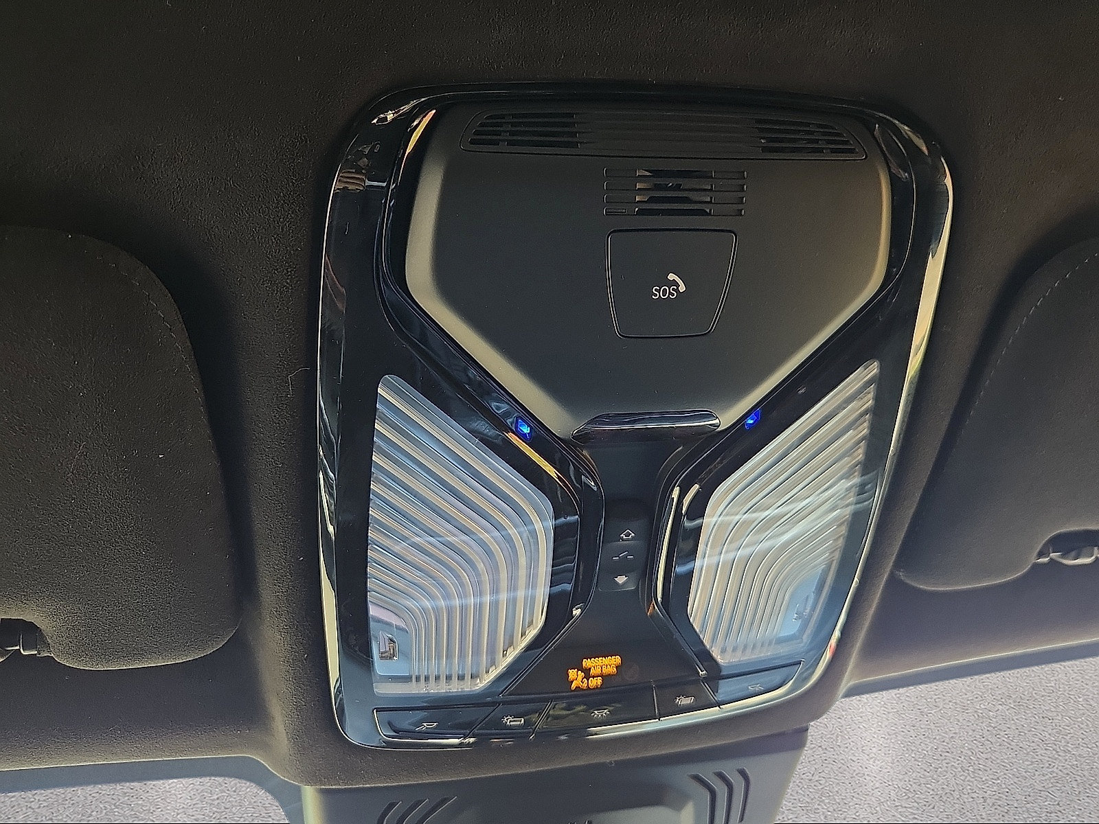 Used 2020 BMW X7 xDrive40i AWD/4WD image 18
