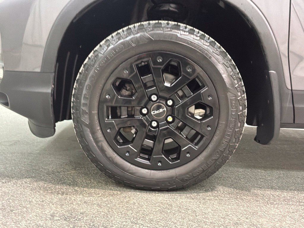 Used 2023 Honda Ridgeline RTL image 31
