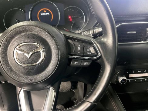 Used 2021 MAZDA CX-5 Grand Touring Reserve image 24