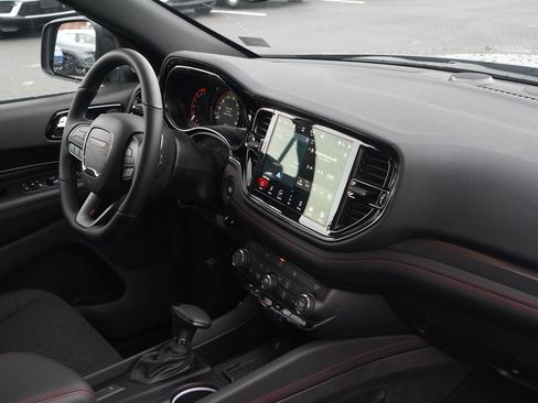 New 2026 Dodge Durango GT w/ Blacktop Package image 55