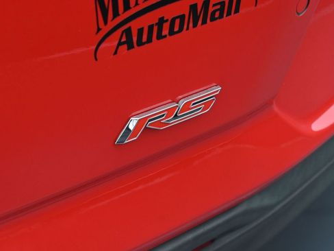 Used 2019 Chevrolet Camaro LT image 33