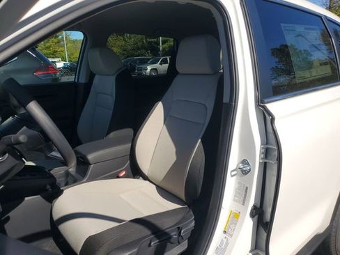 New 2026 Honda CR-V LX image 19