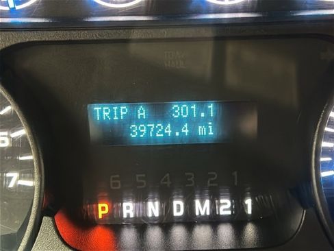 Used 2014 Ford F150 STX w/ Equipment Group 201A Mid image 24