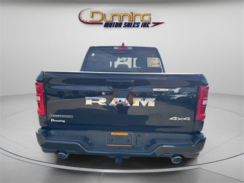 New 2026 RAM 1500 Big Horn image 3