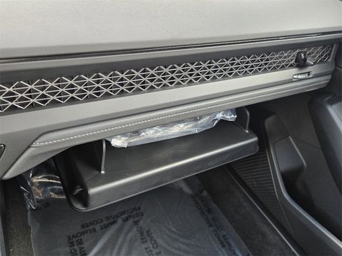 Used 2025 Honda Accord LX image 21