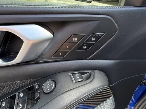 Used 2021 BMW X5 M w/ Competition Package image 19