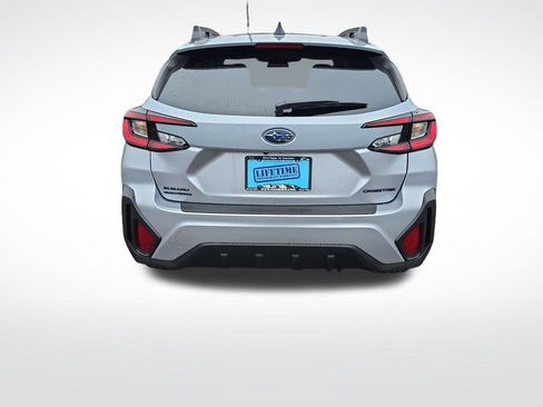 New 2026 Subaru Crosstrek 2.0i Premium image 7