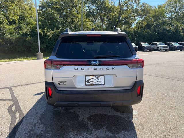 New 2026 Subaru Outback Premium AWD/4WD image 6