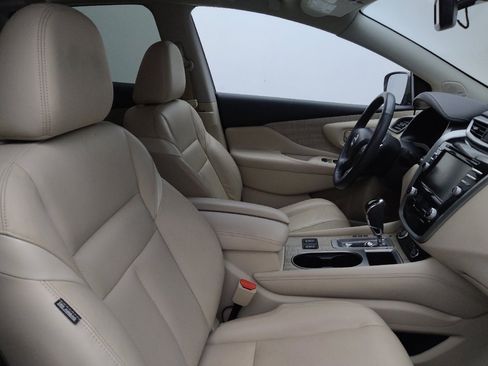 Used 2019 Nissan Murano SL image 21