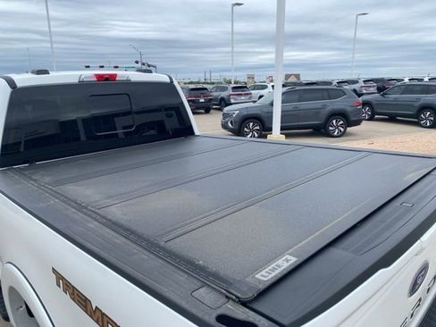 Used 2023 Ford F250 Lariat w/ Lariat Ultimate Package image 7