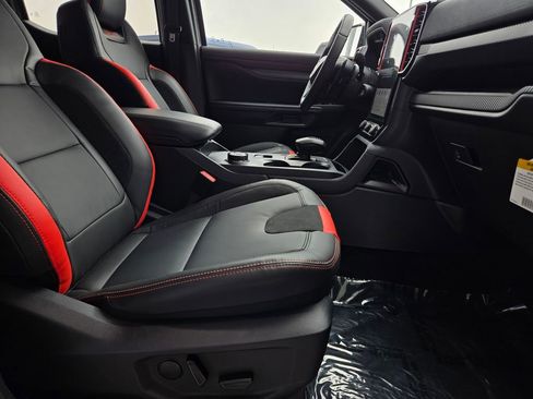 New 2026 Ford Ranger Raptor image 9