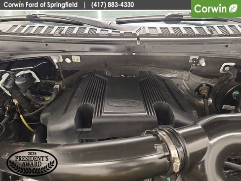 Used 2020 Ford Expedition Max XLT w/ Equipment Group 202A AWD/4WD image 43