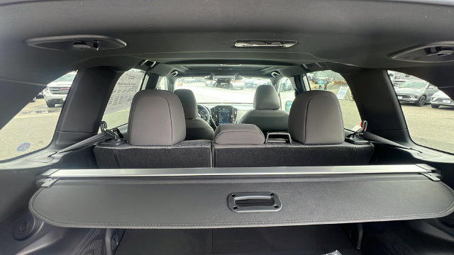 New 2026 Subaru Forester Premium AWD/4WD image 28